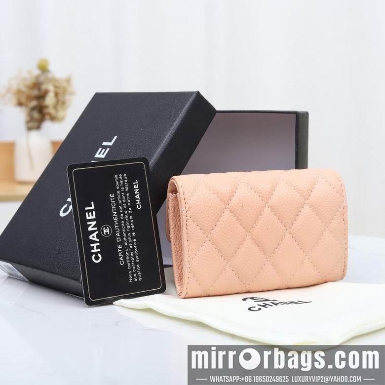 1:1 Chanel Bags WL0865 13X10X3