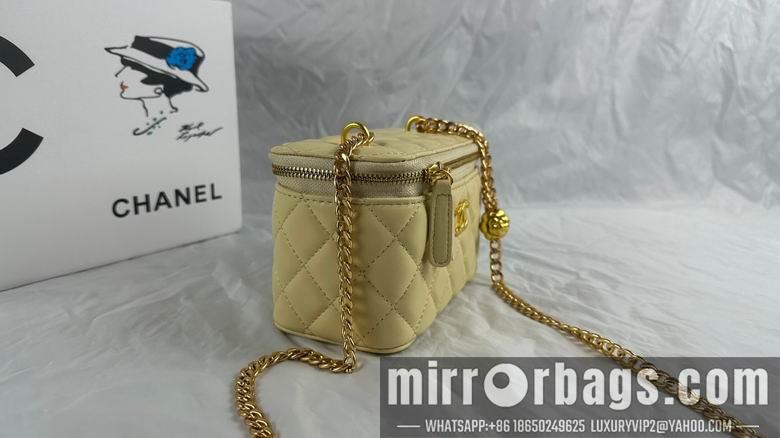 1:1 Chanel Bags 740 18X10X9cm WO 3colour