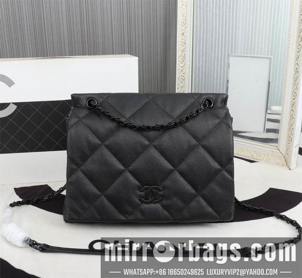1:1 Chanel Bags 8039 30X23X8cm XMY
