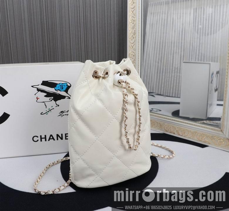 1:1 Chanel Bags 1004 22X17cm XMY 2colour
