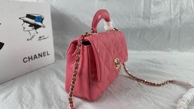 1:1 Chanel Bags 240 14X20X7cm WO 3colour