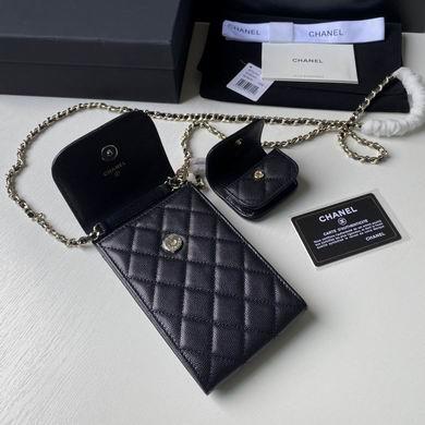 1:1 Chanel Bags 16.5X10cm 092712
