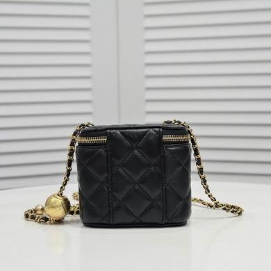 1:1 Chanel Bags 8101 11X8.5X7cm WO