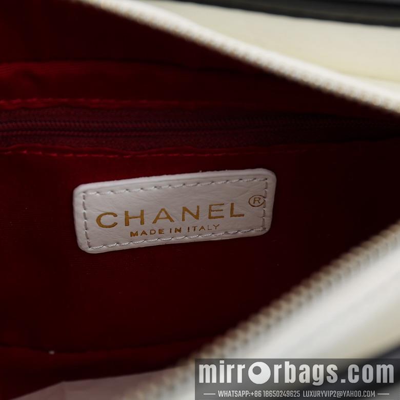 1:1 Chanel Bags Chanel Gabrielle 6683 20cm ww