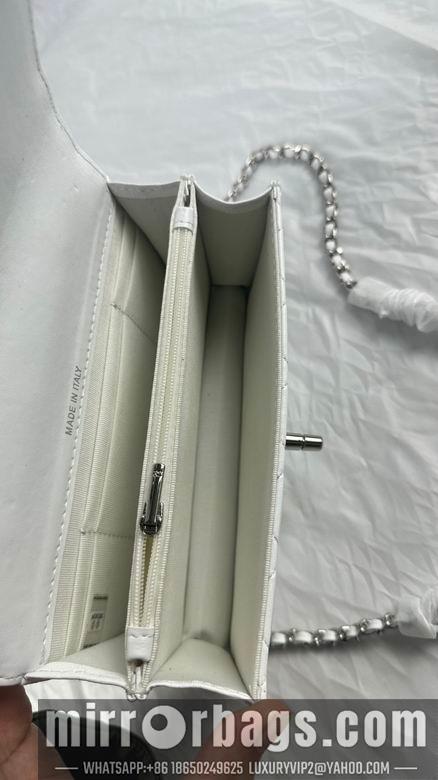 1:1 Chanel Bags 506 19X10X6.5cm WO 3colour