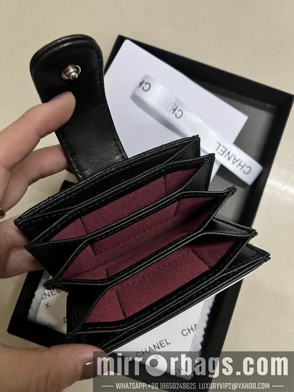 1:1 Chanel Bags Chanel A9699 10.4x7x2cm zy