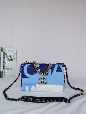 1:1 Chanel Bags 5902-1 小26cm大30cm WO