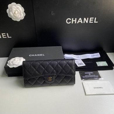 1:1 Chanel Bags A0241 10.5X19X3cm YG 4colour