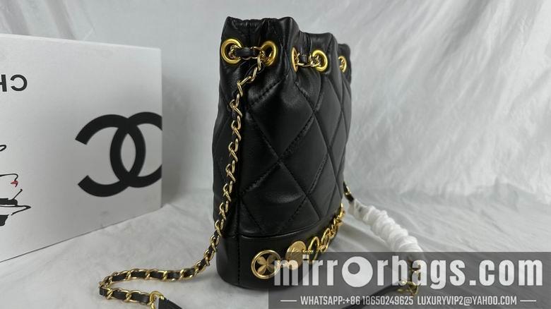 1:1 Chanel Bags 920 20.5X21.5X9cm WO 2colour