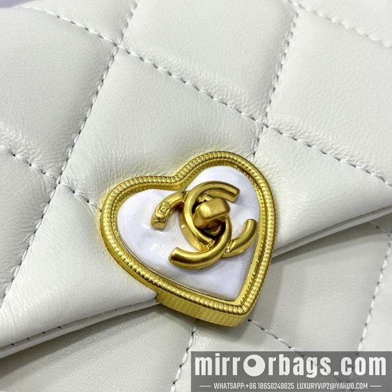 1:1 Chanel Bags 3632 big 21X14X7cm small 18X13X5cm WO 2colour