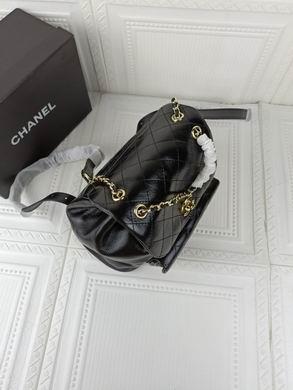 1:1 Chanel Bags 208 22X23X13cm WO 2colour