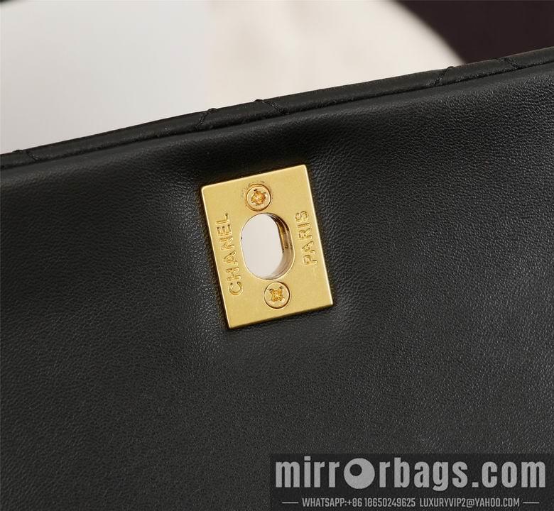 1:1 Chanel Bags 8950 25X15X7cm XMY