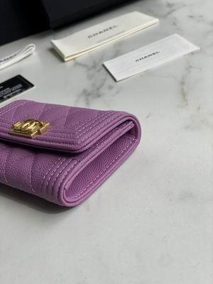 1:1 Chanel Bags Chanel leboy A80603 11x8.5x3cm zy