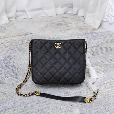 1:1 Chanel Bags 3617 20X6X19cm WO