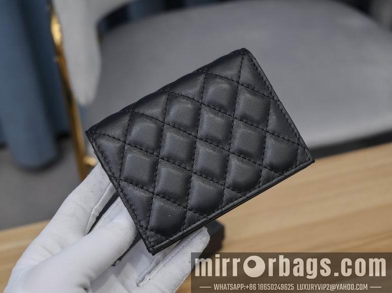 1:1 Chanel Bags 6129 11X8.5X2cm