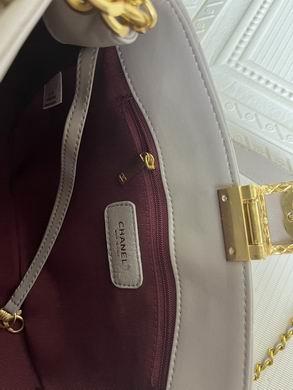 1:1 Chanel Bags 33815 17X23X7cm WO 4colour