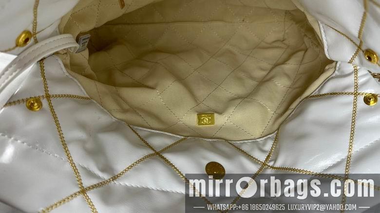 1:1 Chanel Bags 922 36X30X7cm WO 2colour