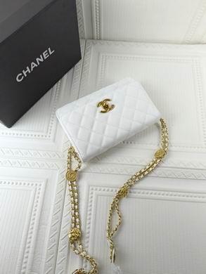 1:1 Chanel Bags 723 20X13X5.5cm WO
