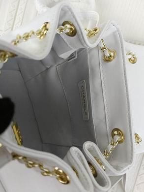 1:1 Chanel Bags 208 22X23X13cm WO