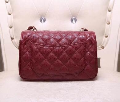 1:1 Chanel Bags WO611