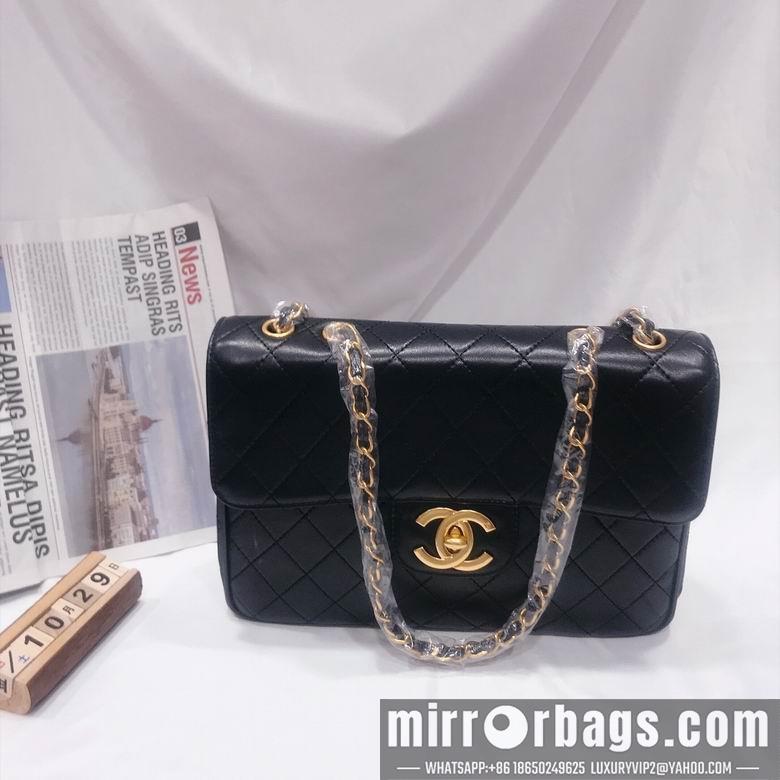 1:1 Chanel Bags WO6813 30X21X8