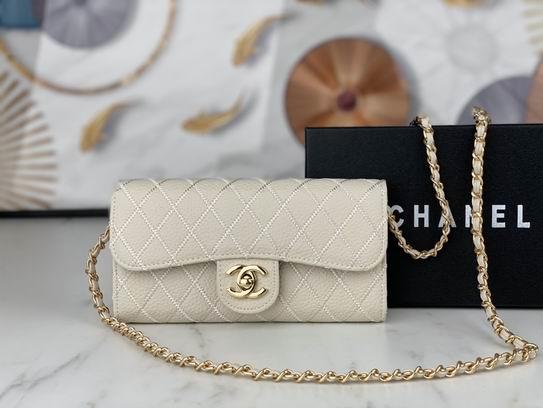 1:1 Chanel Bags Chanel 50098 19x10x3.5cm zy