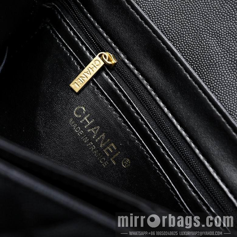 1:1 Chanel Bags 1212 23X16cm XMY 2colour