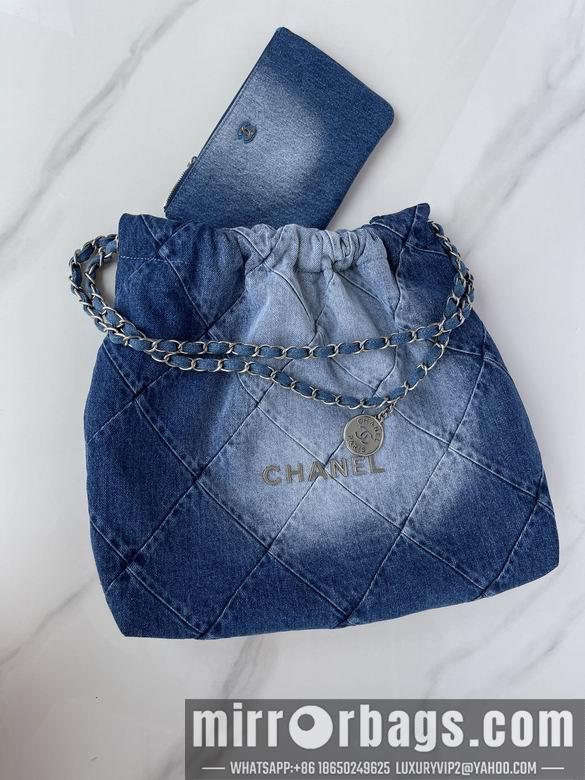 1:1 Chanel Bags AS3261 39X42X8cm WO