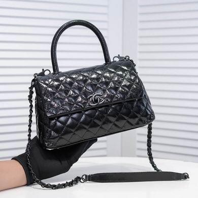 1:1 Chanel Bags WO92991 26X16X9