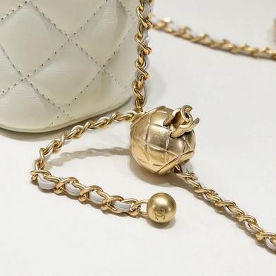 1:1 Chanel Bags 8107 11X8.5X7cm WO