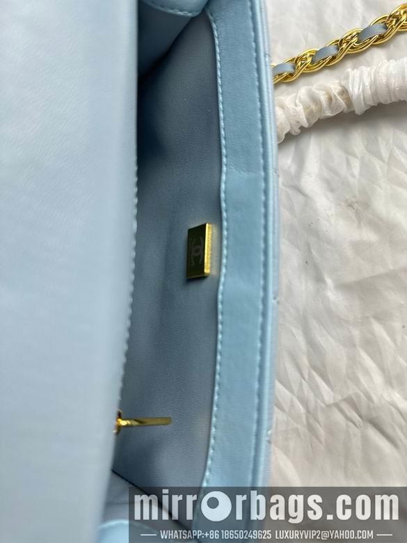 1:1 Chanel Bags 749 13X21X8cm WO 4colour
