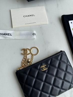 1:1 Chanel Bags A50168 14X10X1cm WO