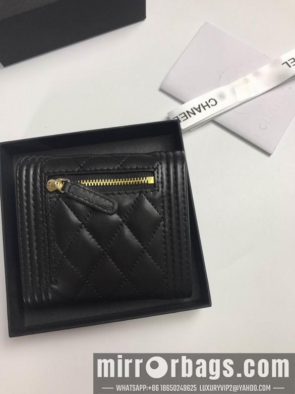 1:1 Chanel Bags 80734 YG 4colour
