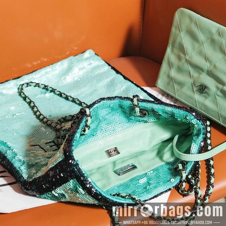 1:1 Chanel Bags AS4856 30X2X39cm WO 4colour