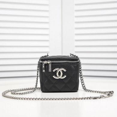 1:1 Chanel Bags 2026 12X11X8cm WO