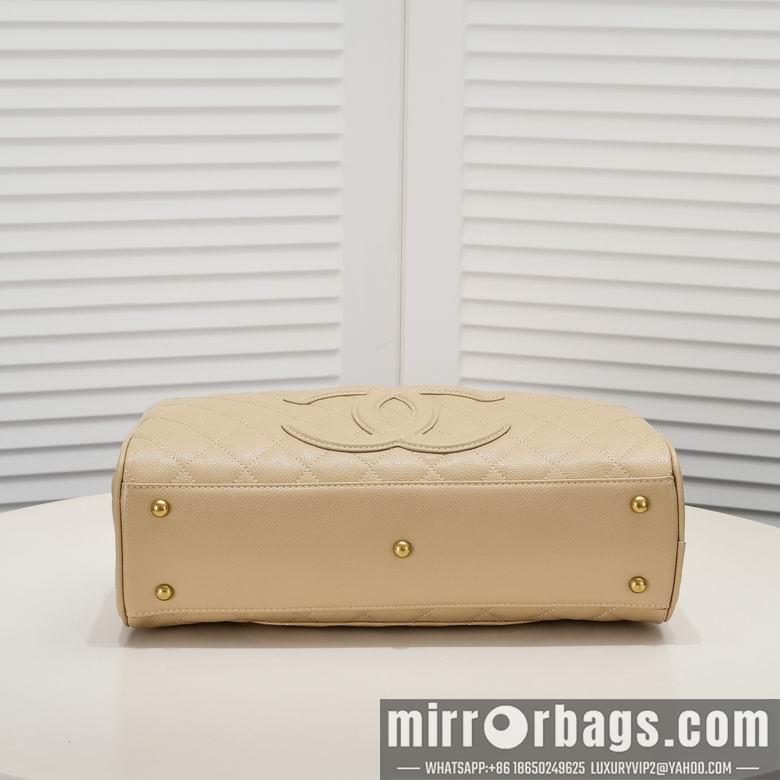 1:1 Chanel Bags AS9011 36X20X9cm WO 3colour