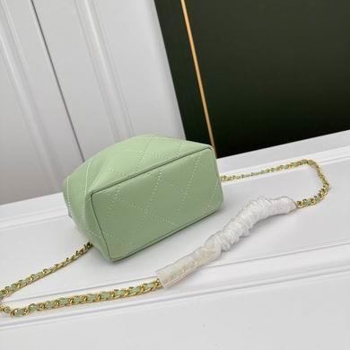 1:1 Chanel Bags 3622 17X16X7cm YG 4colour