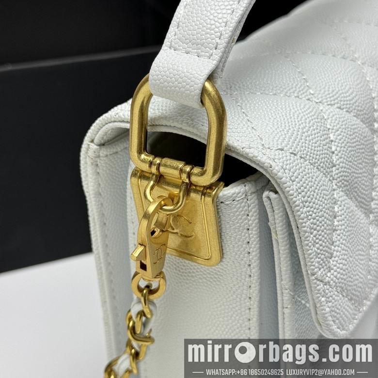 1:1 Chanel Bags 33816 19X12X8cm XMY 4colour