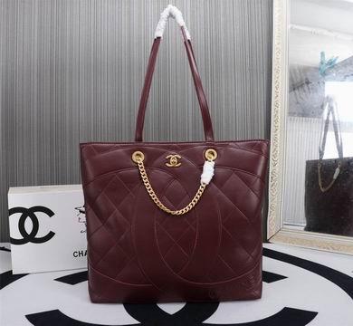 1:1 Chanel Bags 8820 37X36X6cm WO 4colour