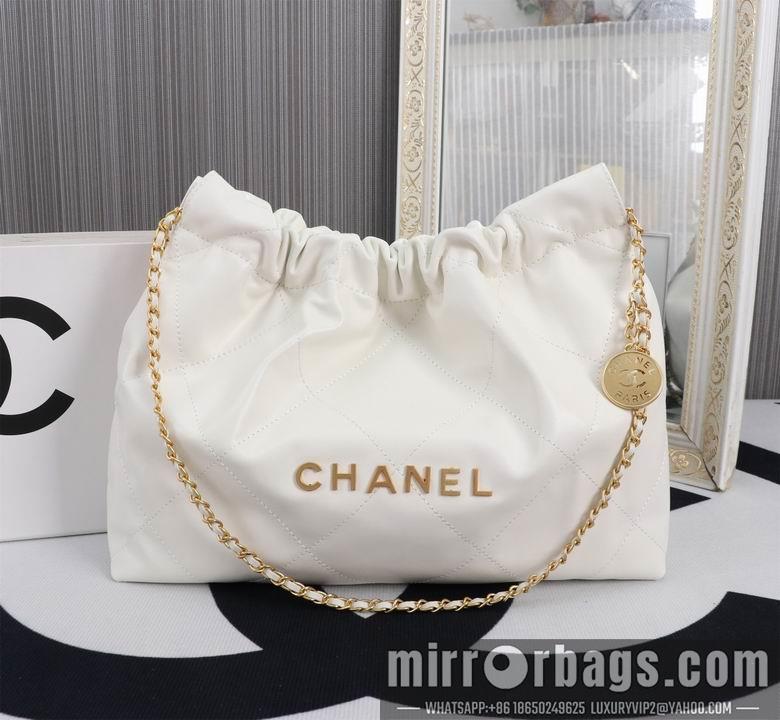 1:1 Chanel Bags 8850 30X45X8cm WO 2colour
