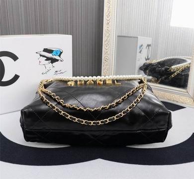 1:1 Chanel Bags 8812 30X25X8cm WO