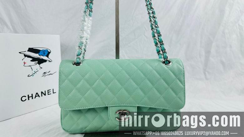 1:1 Chanel Bags 1112 25.5X16X7cm WO 2colour