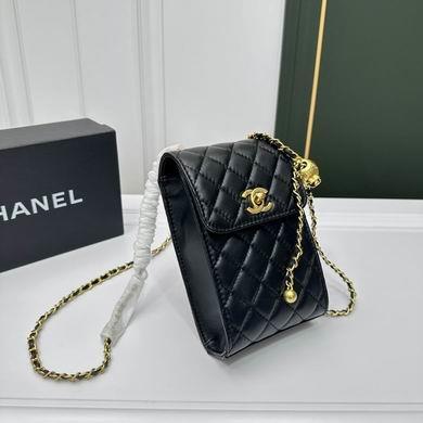 1:1 Chanel Bags 3616 19X11.5cm WO