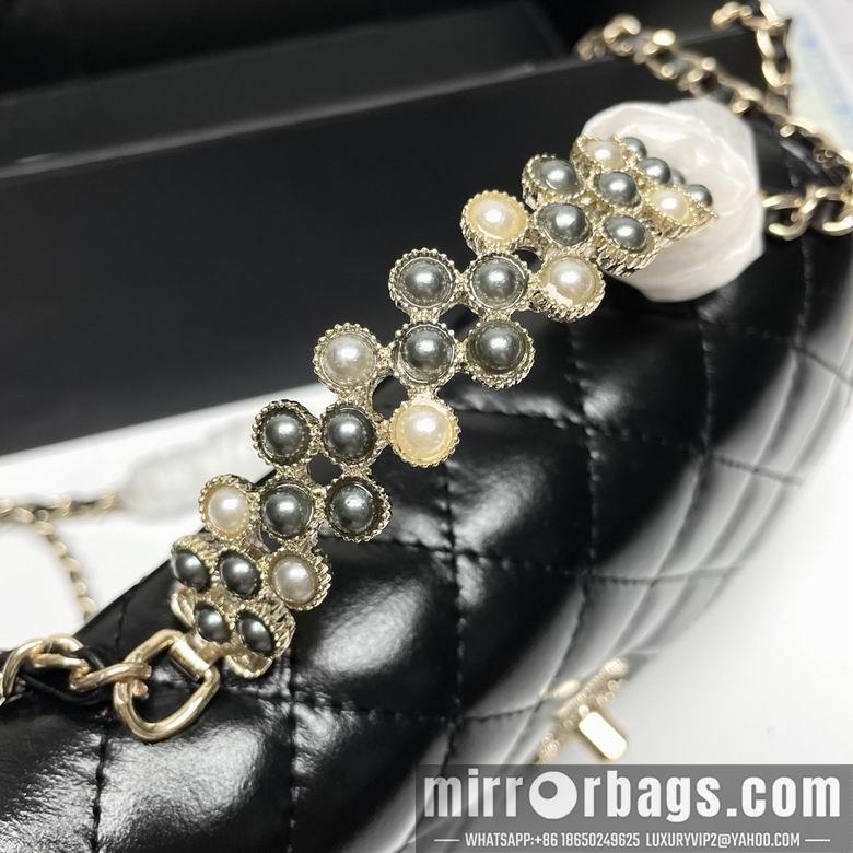 1:1 Chanel Bags 3201 20X14cm XMY
