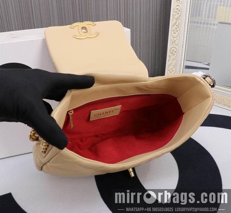 1:1 Chanel Bags 3001 28X22X5.5cm XMY 3colour