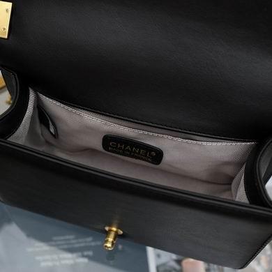 1:1 Chanel Bags WO2111141 25cm