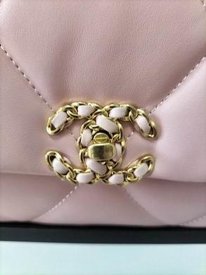 1:1 Chanel Bags 8068-3 30X20X10cm WO