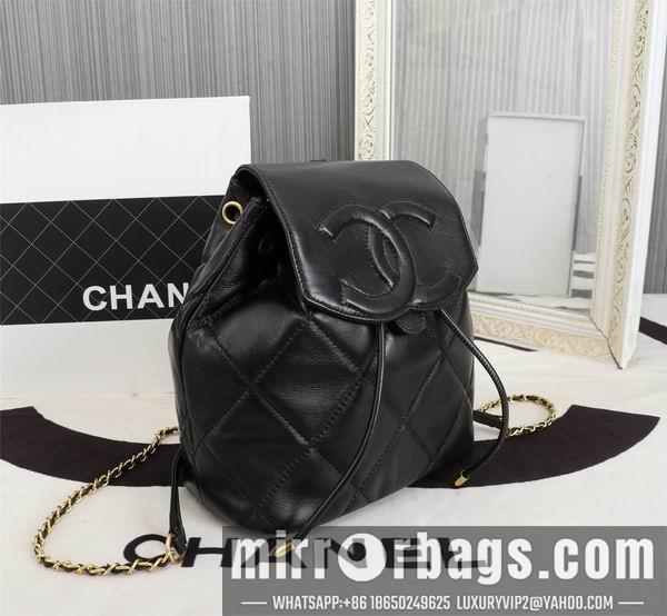 1:1 Chanel Bags WO68939 21X23X12