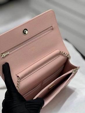 1:1 Chanel Bags 19X3X12cm 092719 YG 3colour