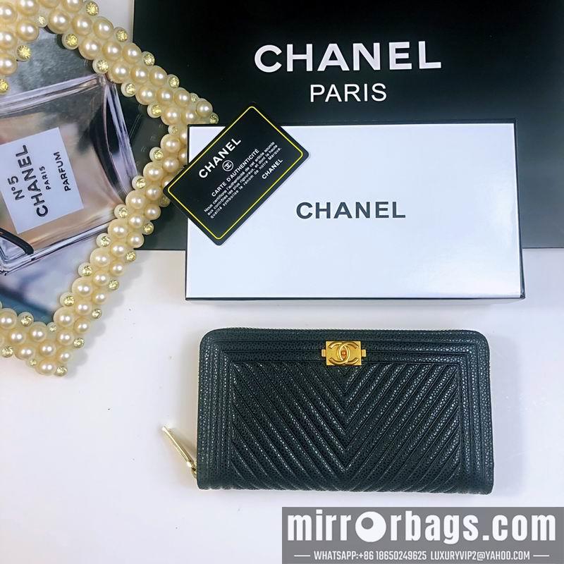 1:1 Chanel Bags 802 20X10X2cm ZY